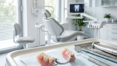 Бюгельный протез: что это, плюсы и минусы