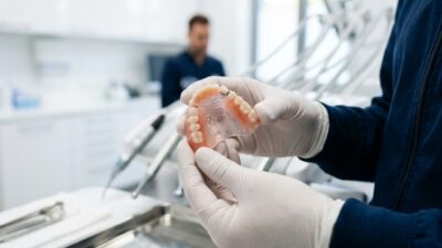 Нейлоновые протезы: плюсы, минусы и альтернативы
