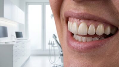 Несъёмные зубные протезы: какие бывают и кому подходят