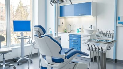 Керамические виниры: срок службы и уход