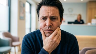 Когда срочно нужно к стоматологу: 7 симптомов-сигналов