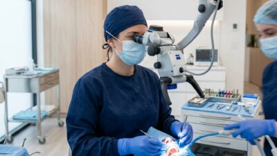 Костная пластика перед имплантацией: зачем нужна