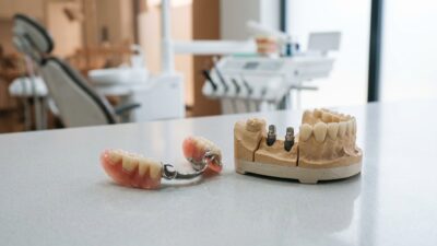 Нет половины зубов, а на импланты денег нет: варианты
