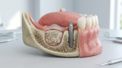 Синус-лифтинг перед имплантацией: открытый и закрытый