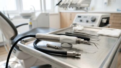Ультразвуковое удаление зуба: чем отличается от обычного