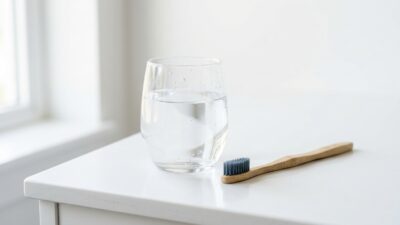 Отбеливание зубов: мифы и реальность