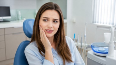Чувствительность зубов после отбеливания: почему и что делать