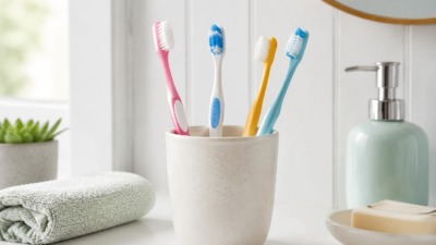 Как часто менять зубную щётку и как её хранить
