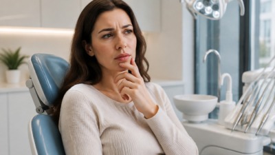 Привкус крови во рту: почему появляется и что делать