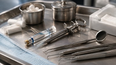 Не берёт анестезия: почему зуб не немеет на приёме