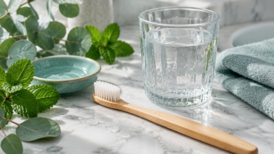 Оголяются шейки зубов и кажутся длиннее: отвечает стоматолог